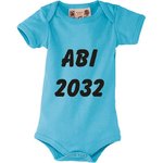 Baby Body mit Motiv ABI 2032