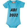 Baby Body mit Motiv ABI 2032