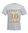Motiv T-Shirt Herren Grufti mit Zahl