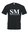 Schlagermafia Herren T-Shirt mit Motiv SM
