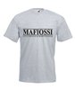 Schlagermafia Herren T-Shirt mit Motiv Mafiossi