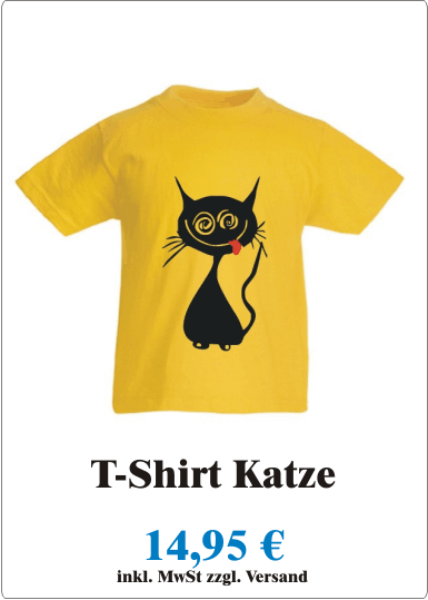 Freches_Kinder_T-Shirt_mit_Motiv_Naschkatze_Kinder_T-Shirt_mit_Tiermotiv_Katze