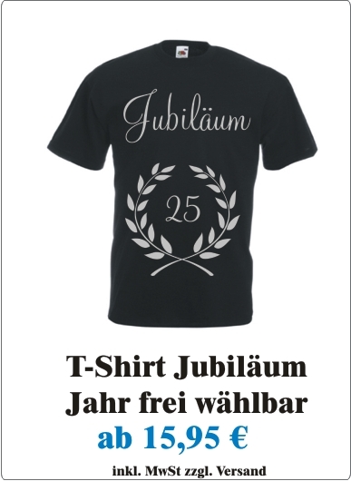 T-Shirt_Herren_Geburtstag_Jubilaeum1_Zahl_waehlbar_schwarz_silber_angebot