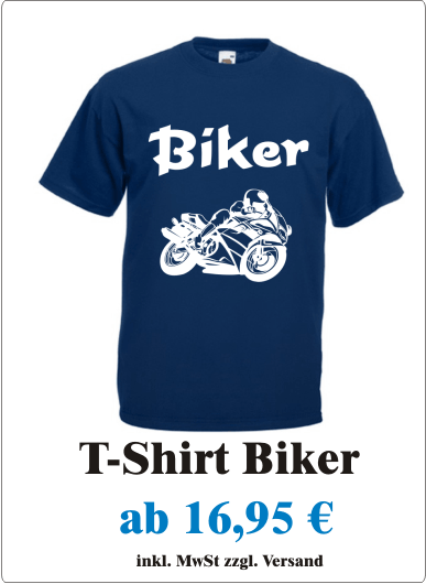 T-Shirt_Herren_Biker_Motorrad_Motorradfahrer